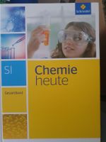 SI Chemie heute Gesamtband Schroedel Wettermann