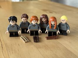 Lego Harry Potter Minifiguren Set 1
