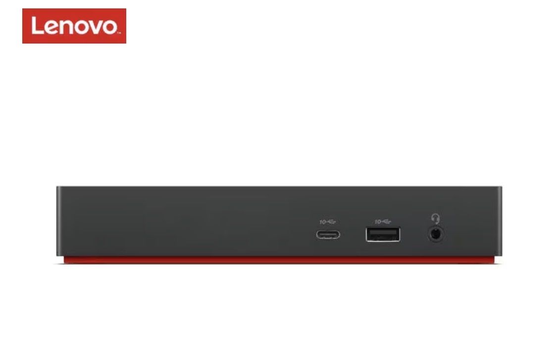 Lenovo Docking station: Dockingstation ThinkPad Universal USB-C 90W, NEU, OVP !!! – Nuovo e nell'imballaggio originale da Dübendorf venduto da Den_777 2