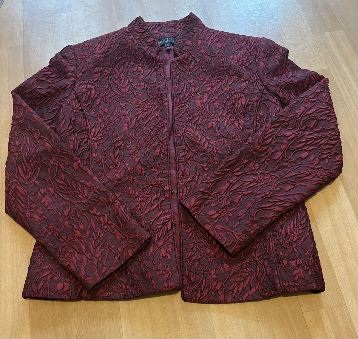 Giacche: Blazer von LAFAYETTE 148 / Gr 6 – Usato da Zürich venduto da Deyaso