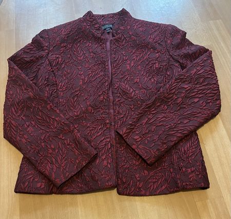 Blazer von LAFAYETTE 148 / Gr 6