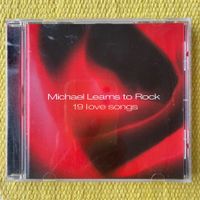 MICHAEL LEARNS TO ROCK-19 LOVE SONGS