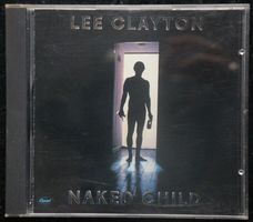 Lee Clayton - Naked Child - CD