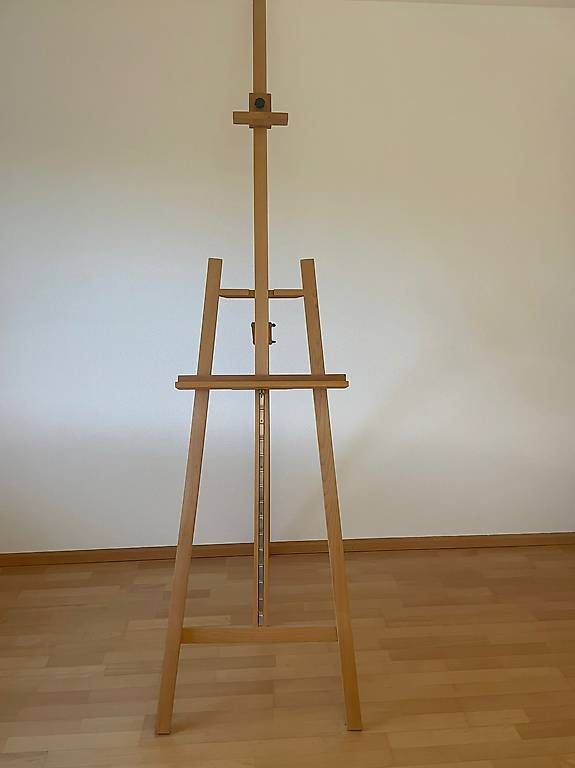 Cavalletti: Staffelei aus Holz – Usato da Magden venduto da rap_dxn6