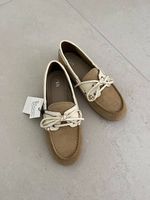 ZARA Loafers Gr. 37 NEW