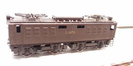 Elektrolokomotive ED178  0