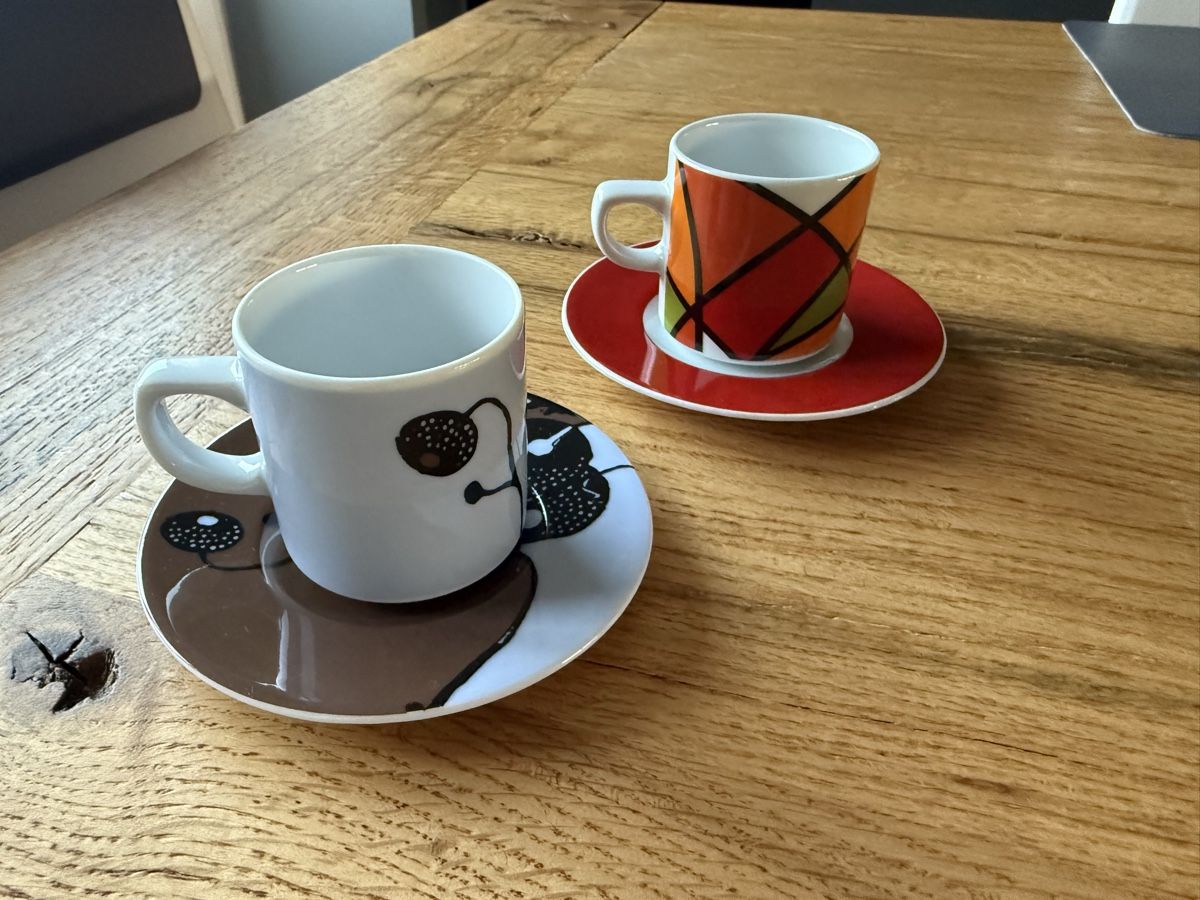 Tazze: Espressotassen – Usato da Döttingen venduto da mar_6vv7 2