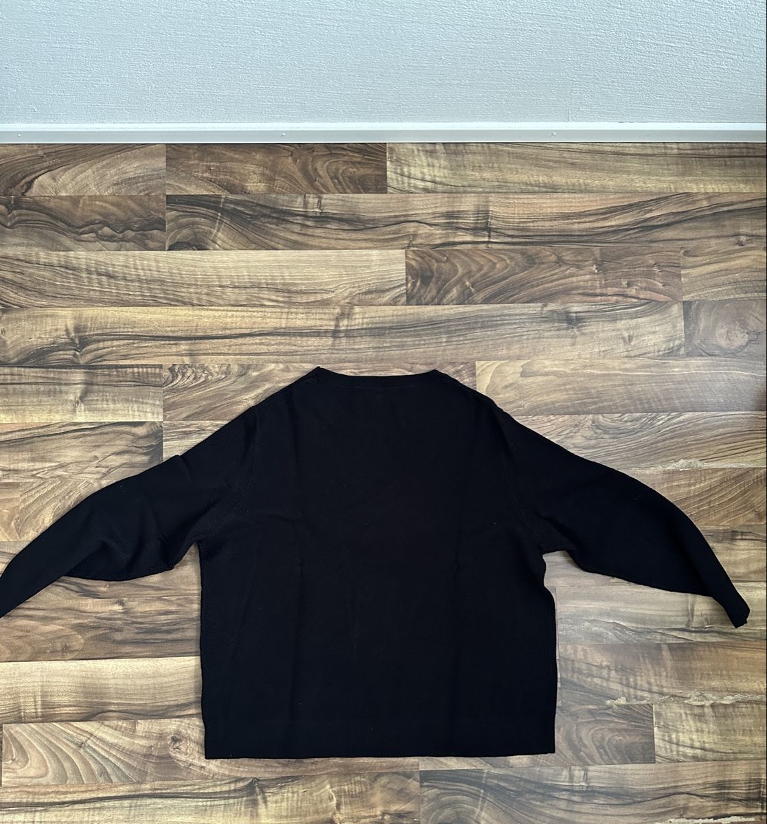 Maglioni & Felpe: Street One Pullover, Grösse 44, schwarz, super Zustand! – Usato da Emmen venduto da moodle13 3