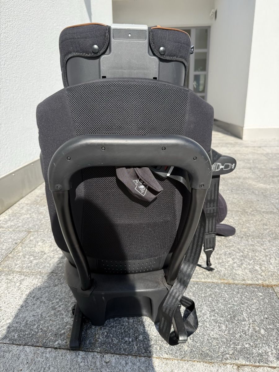 Joie Sièges auto: Joie Kinderautositz – D'occasion à Unterägeri par Bluebellavista 2