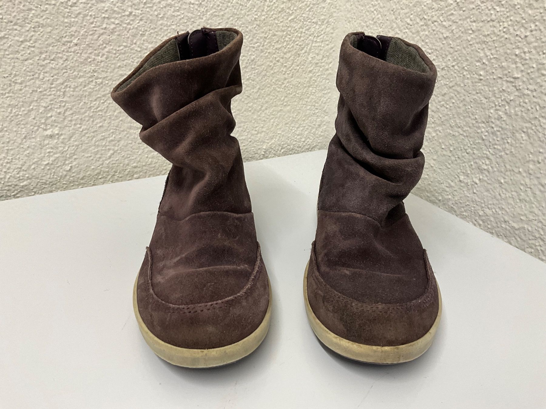Ecco Scarpe per ragazze: ECCO Schuhe Stiefel Frühling/Herbst Gr.32 – Usato da Siebnen venduto da mac_8tmv 2