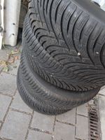 4 Winterpneu 205 60 R 16 Goodrich Jg. W 22.2023