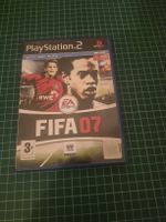 Vintage FIFA 07 - PlayStation 2 - Complete in Box!⚽️ 