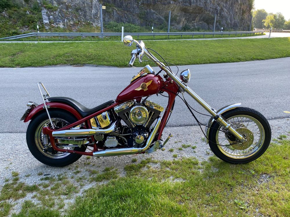 Ame Chopper Kaufen