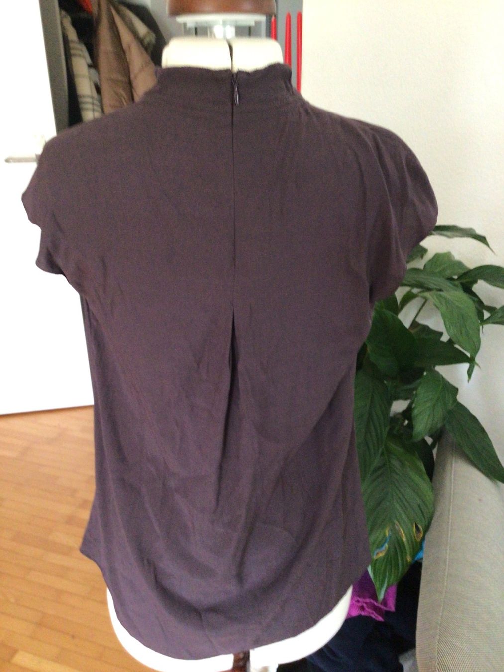 Blusen: FFC Bluse Seide Silk – Gebraucht aus Riedikon von Winter21. 1