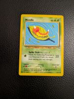 2001 Neo Discovery Weedle 70/75 Ab 1