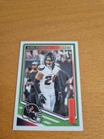 D. Stingley Jr. Score Football Card, Houston Texans