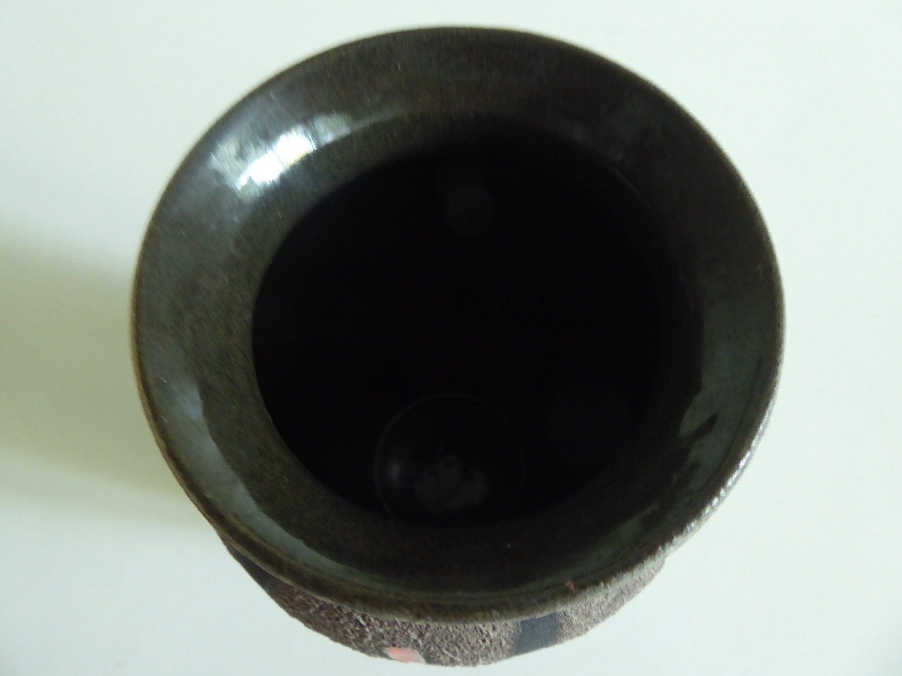 Vasen & Gefässe: Vintage Vase – Gebraucht aus Zürich von Chaeffeler 4