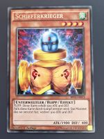Schieferkrieger [BP03] [Rare] - Yu-Gi-Oh! TCG