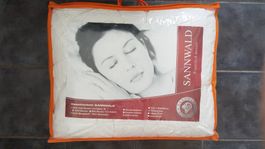Duvet Wintereinziehdecke Sannwald 155 x 220 cm