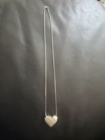 Halskette silber 925