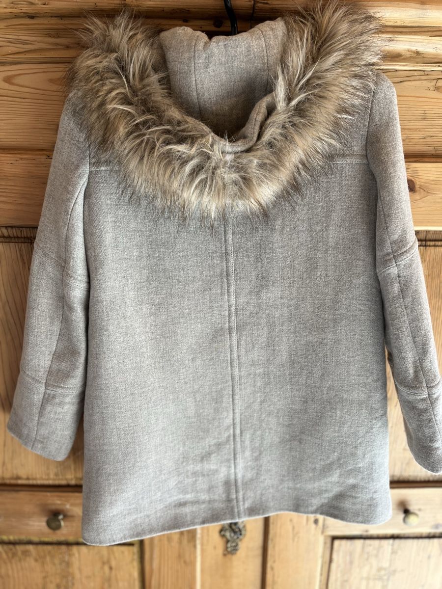 Mango Mäntel: Mango Mantel – Gebraucht aus Nesslau von -Unique- 1