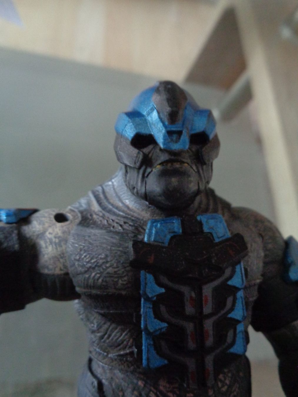 Statuette: HALO  Brute – Usato da sargans venduto da Angamar 3