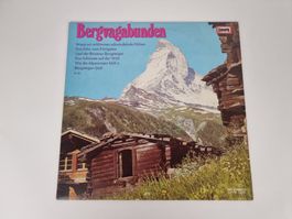 LP ,,Bergvagabunden''
