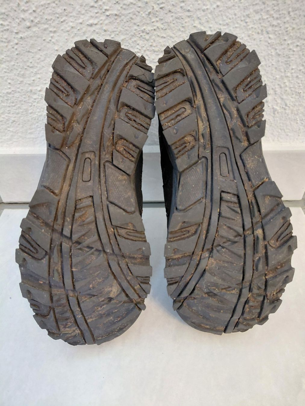 Scarpe per ragazzi: Trekkingshuhe Vty, Grösse 30 – Usato da Schwyz venduto da Gilmour83 4