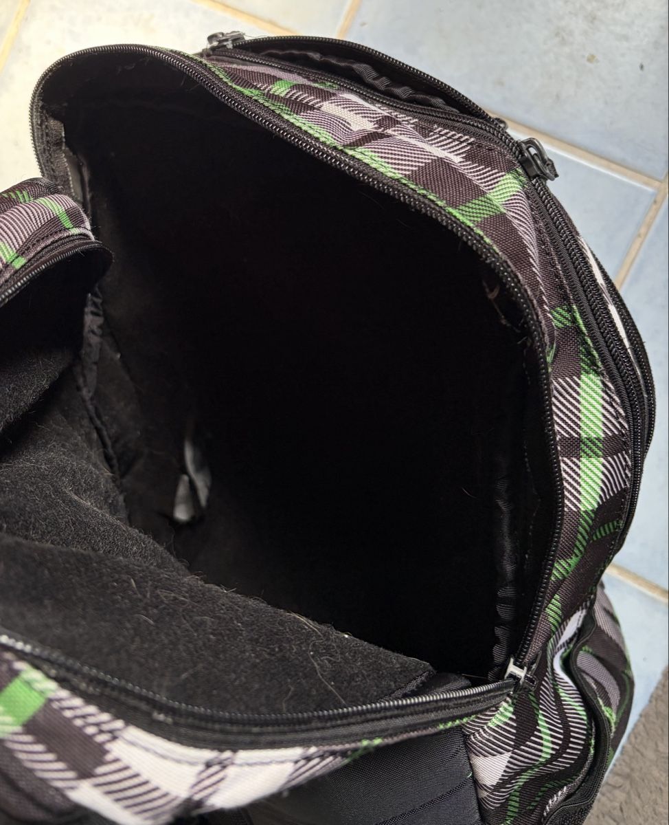 Dakine Sacs à dos: Schulrucksack von Dakine – D'occasion à Breitenbach par gift1 2