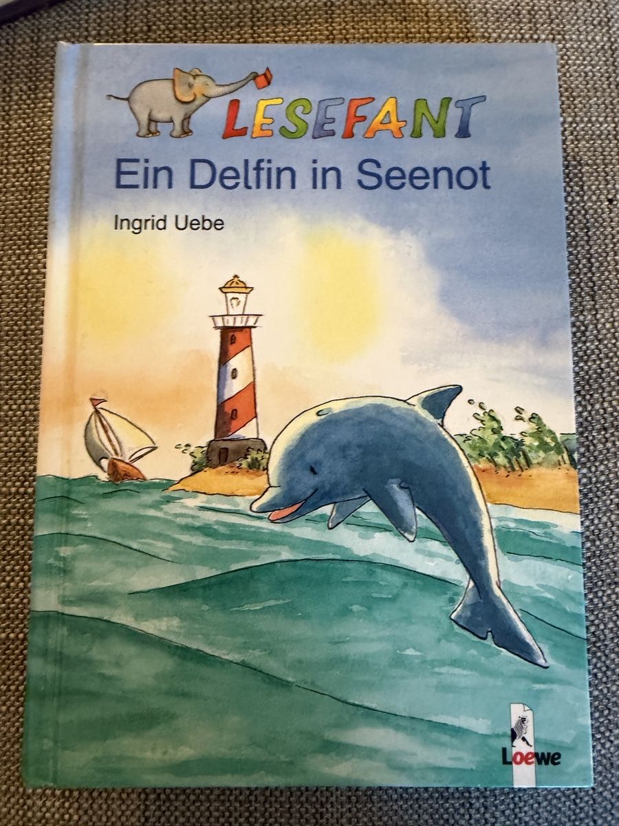 Libri: Lesebücher  – Usato da Bubikon venduto da Andyb5 5