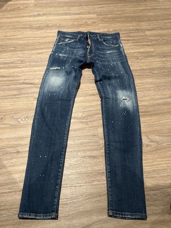 DSQUARED2 Jeans Cool Guy Gr. 48