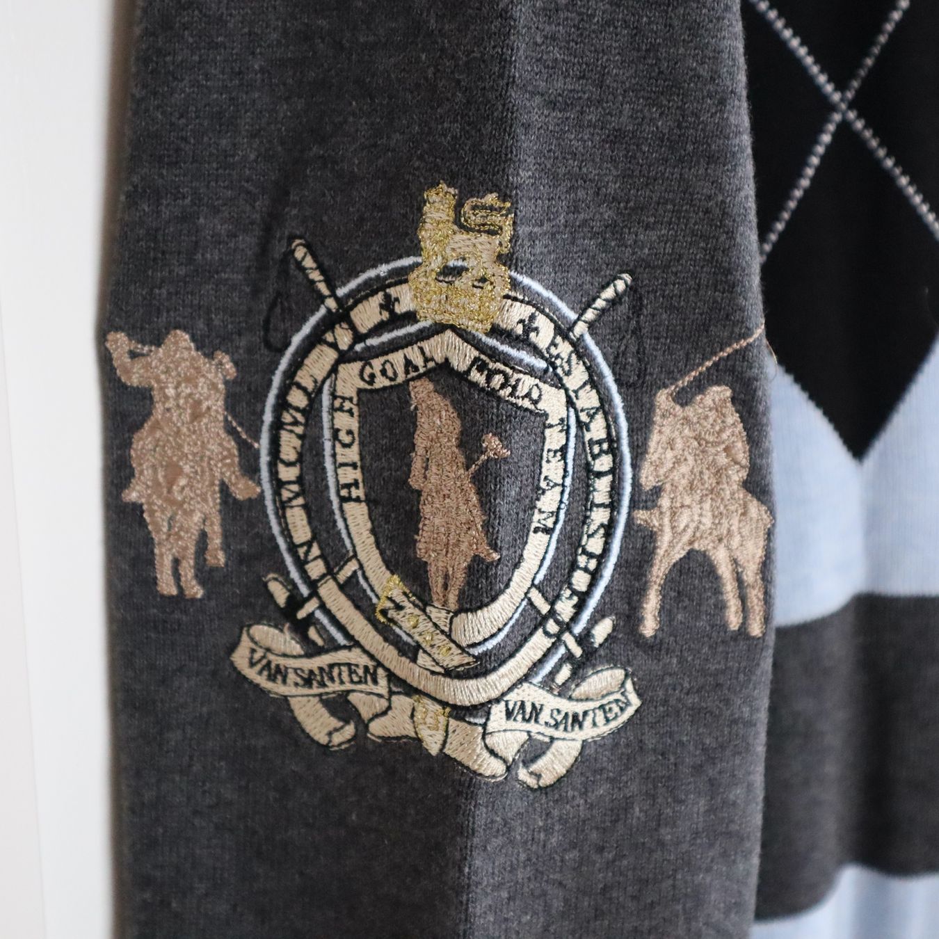 Pullover & Sweatshirts: Pullover Van Santen – Neu (gemäss Beschreibung) aus Wattwil von edel88 6