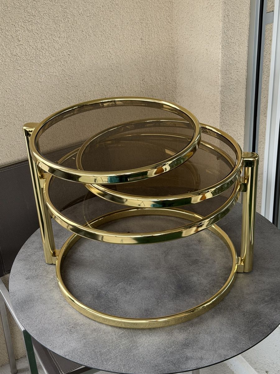 Tavoli: Table basse magnifique  – Usato da Bussigny venduto da ShopOp 8