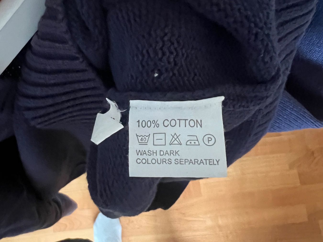 Saint Laurent Maglioni & Felpe: YSL Pullover XL – Usato da Rümlang venduto da nikki_ 2