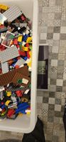 16kg LEGO Sammlung