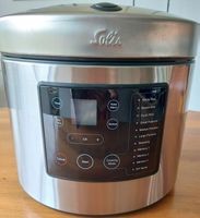Rice cocker - Solis Rice & Potato Cooker - Reiskocher
