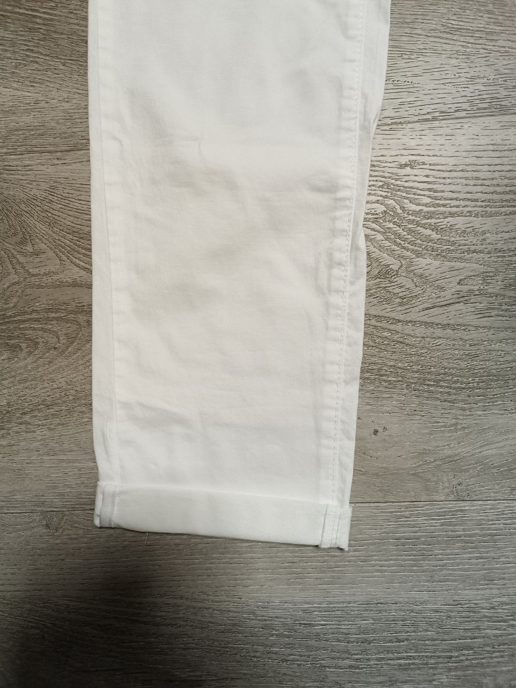 Hosen: Elina Sommerhose 36 NEU – Neu (gemäss Beschreibung) aus Bätterkinden von Elefantenzoo 1