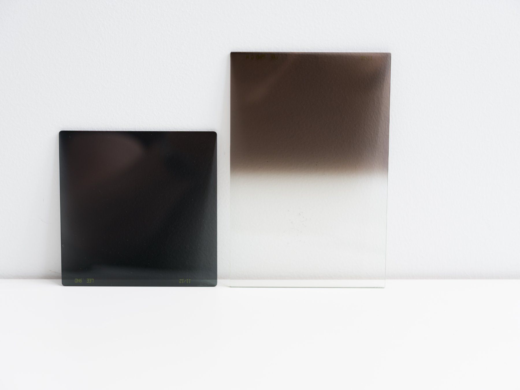 Filter: LEE Filter (Modular) Kit mit ND + ND-Gradient | Div. Adapter – Gebraucht aus Chur von eurostile 3