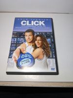 DVD Click télécommandez votre vie
