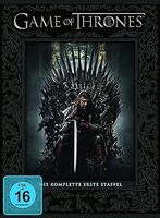 🎞️🎥🍿 Game of Thrones Staffel 1 🍿🎥💿