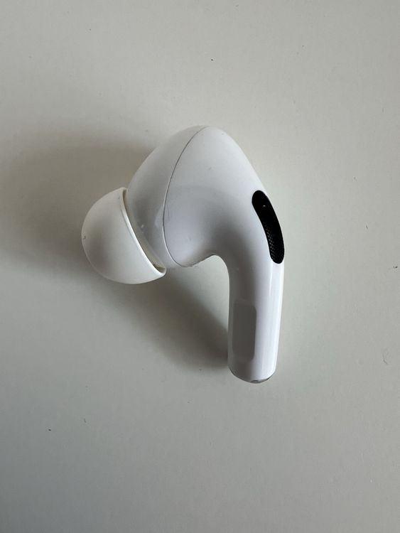 Apple Kopfhörer: Apple AirPods Pro, links - 1. Generation – Gebraucht aus Bremgarten b. Bern von ete_petete 3