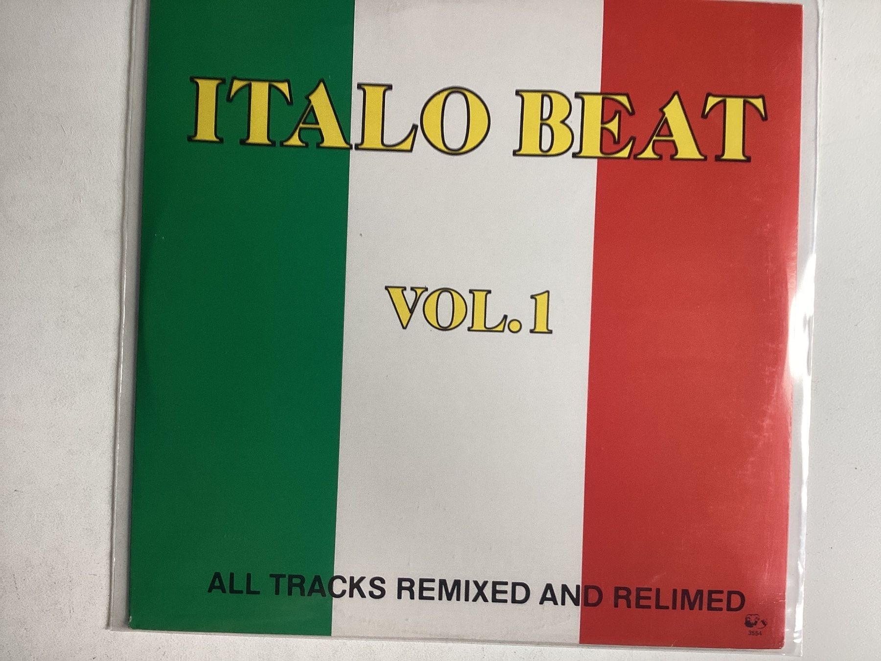 Dischi in vinile: Italo Beat Maxi-Single - Vol.1 – Usato da Gutenswil venduto da Hamzian