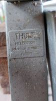 Alte Dachträger