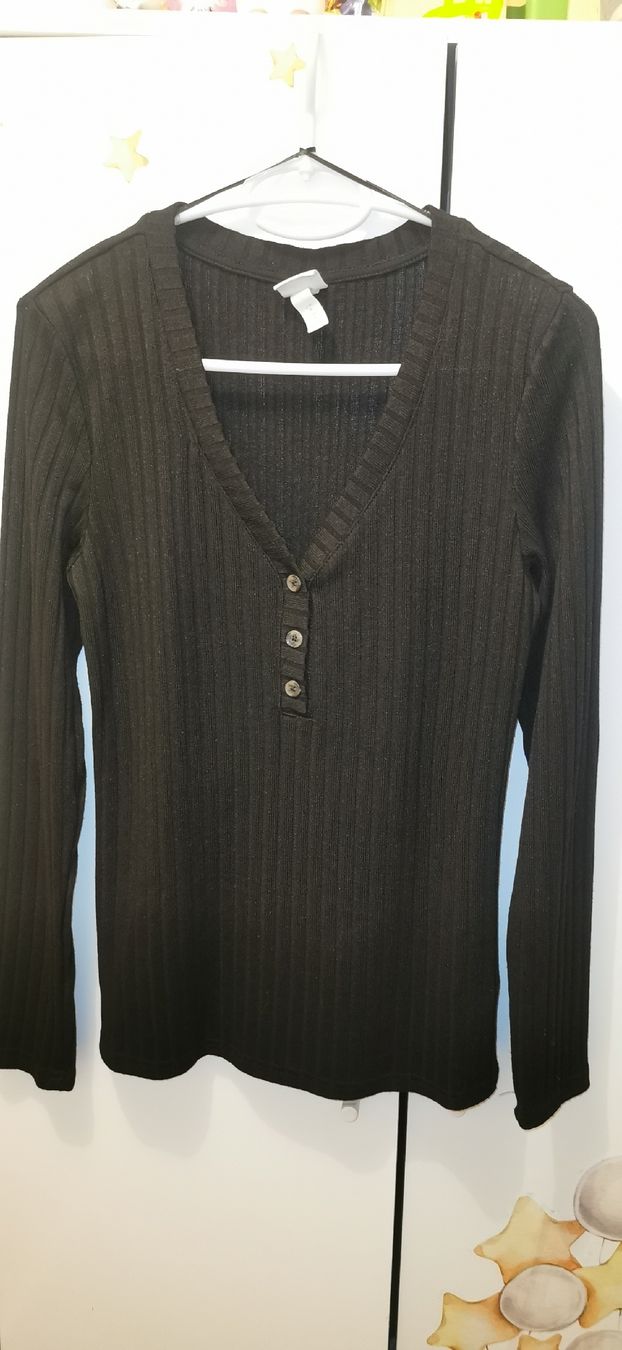 H&M Chemisiers: Bluse HM Gr M – D'occasion à Winterthur par Katyakaterina