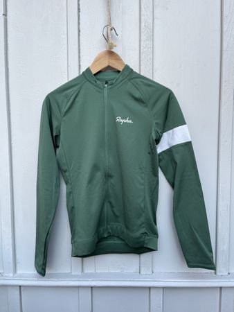 Rapha Core Wintertrikot, S