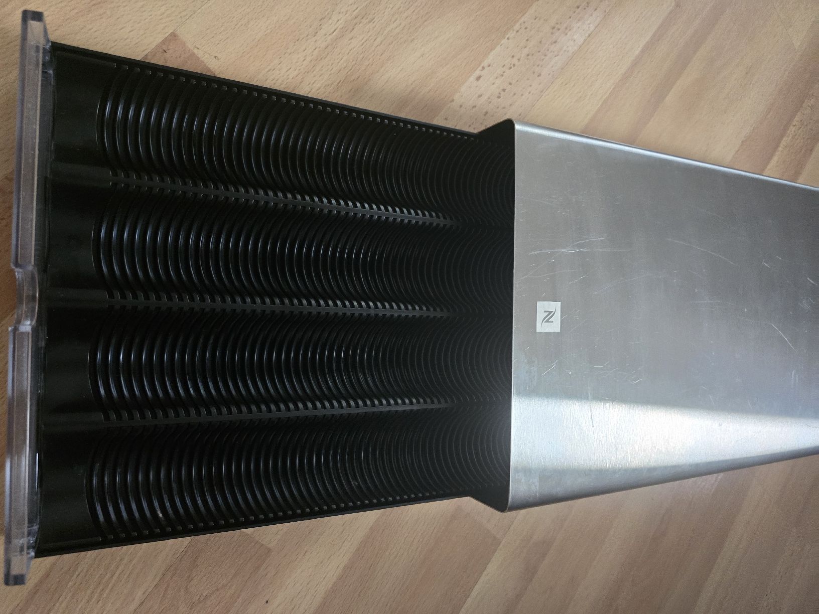 Nespresso Kaffeemaschinen & Espressomaschinen: Nespresso Kapselschublade Original – Gebraucht aus Ellikon a d Thur von Romana2223 1