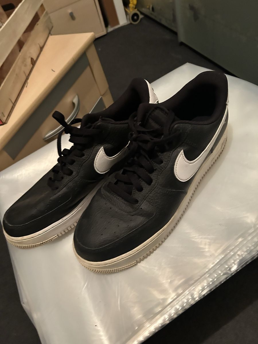 Nike Scarpe da uomo: Nike Air force gr 47 – Usato da Oftringen venduto da Jola16 1
