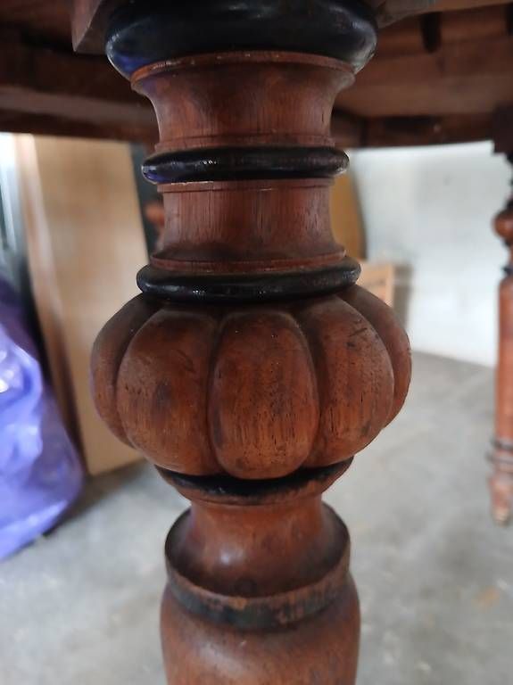 Tables: Table – D'occasion à Fleurier par fje1 1