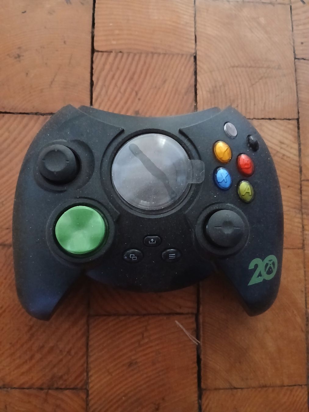 Controller: Xbox Duke Xbox One/serie X – Usato da Locarno venduto da sch_r2rh