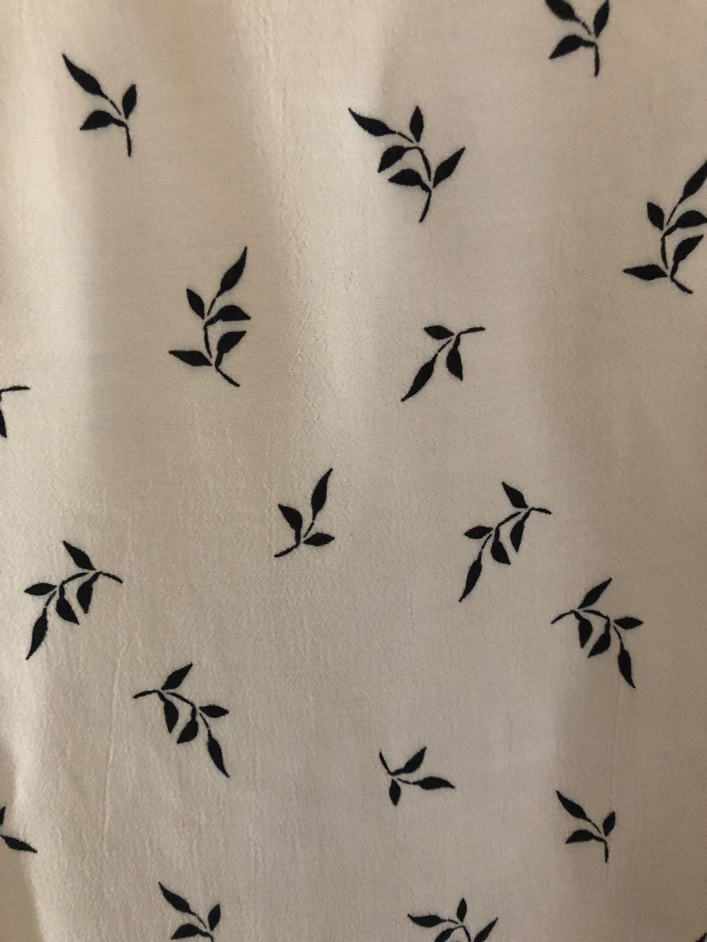 Top: Haut NYGARDSANNA L viscose – Nuovo e nell'imballaggio originale da Arnex-sur-Orbe venduto da cameleonfringant 3